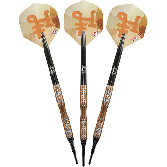 Bull's Bronzo True Softdarts