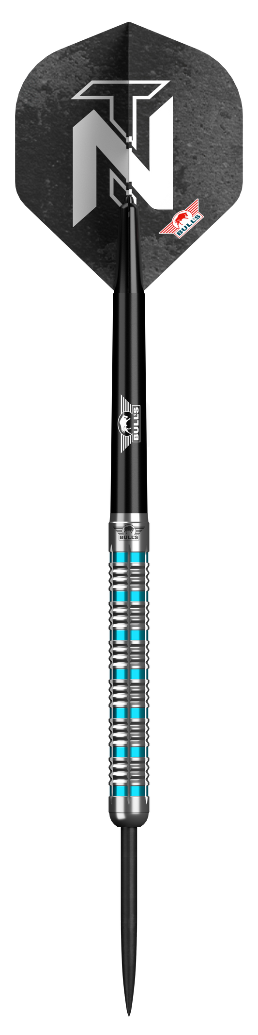 Bull's Nicolas Thuillier Steeldarts