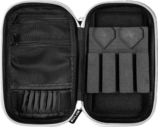 Bull's Pro Player Case Kim Huybrechts