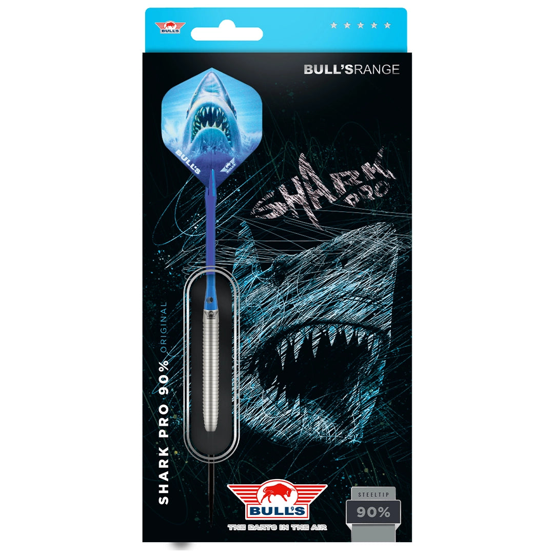 Bull's Shark Pro Original Steeldarts