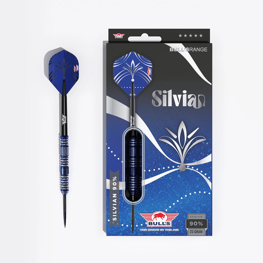 Bull's Silvian Steeldarts