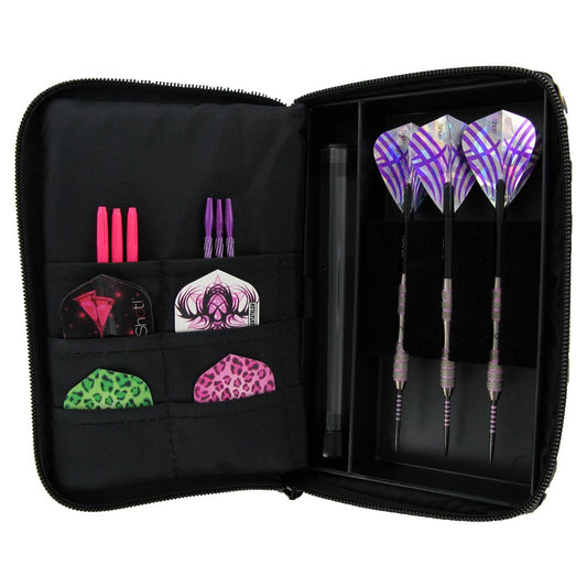 Bull's Unitas Case Camo Nylon