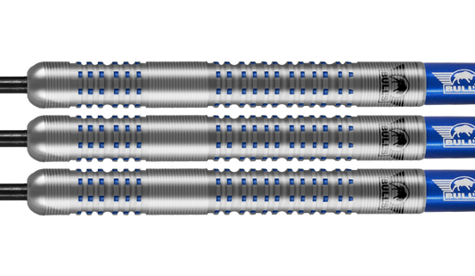 Bull's Blue Pegasus B 95% Steeldarts