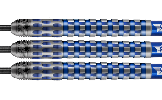 Bull's Blue Pegasus C 95% Steeldarts