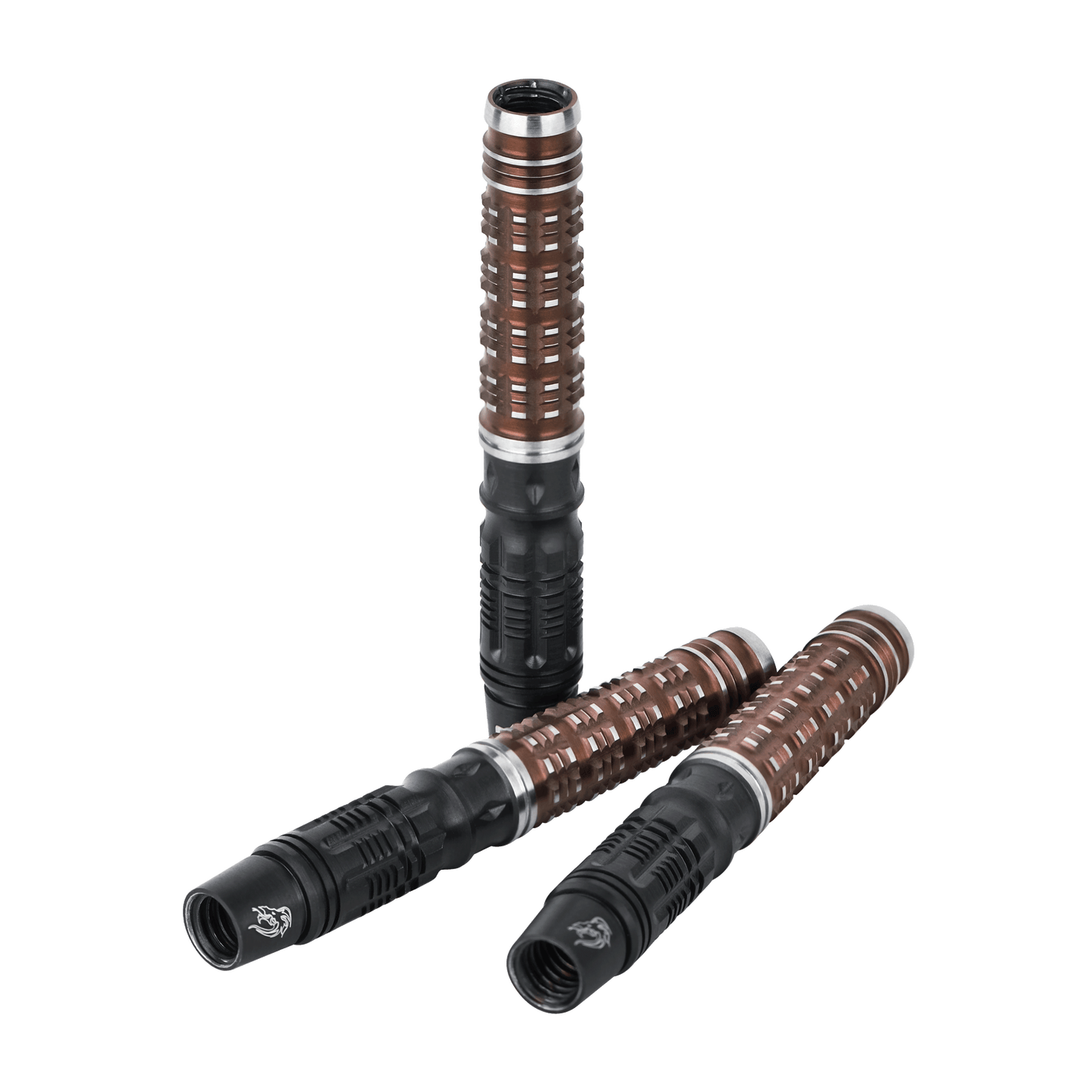 ONE80 Desmond Chin Signature Dart V2 Black/Coffee