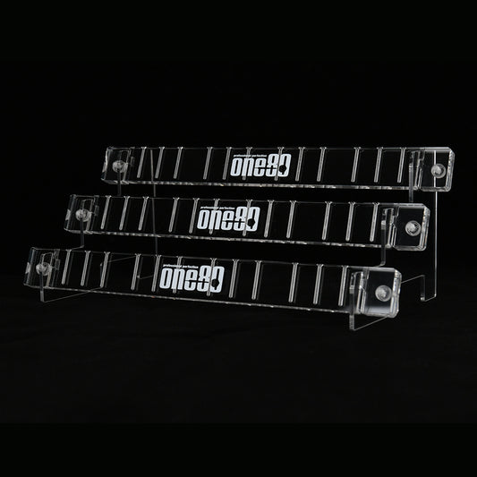 One80 Arcrylic Dart Stand