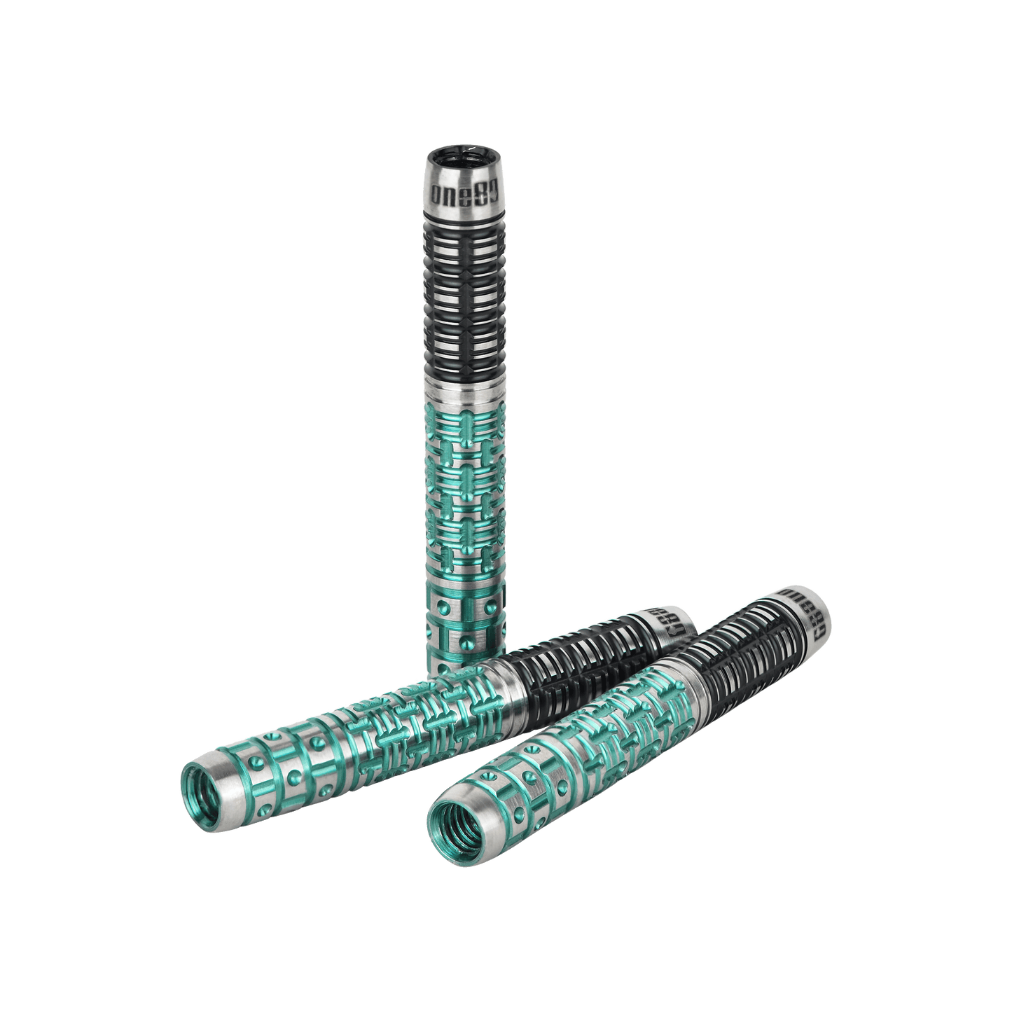 ONE80 Ludo Le Mat Signature Dart Softtip