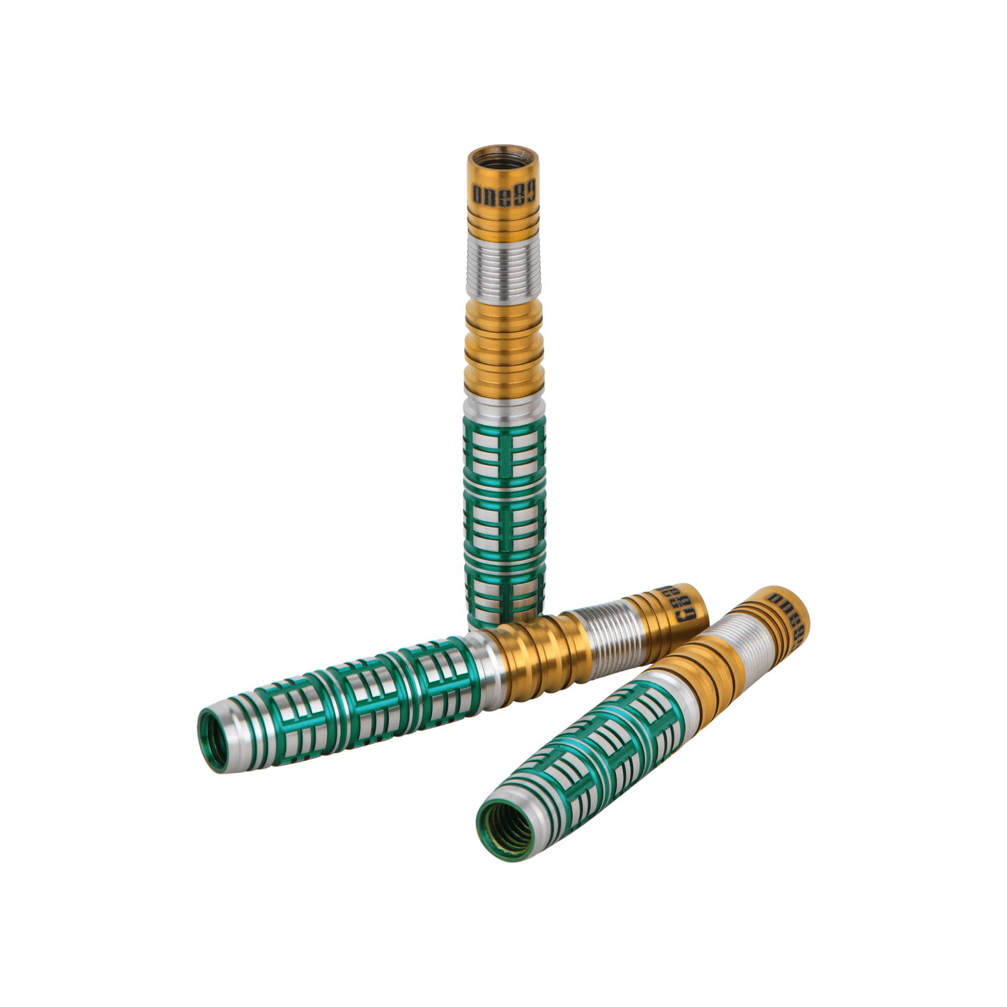 One80 René Eidams V4 18g Soft Tip