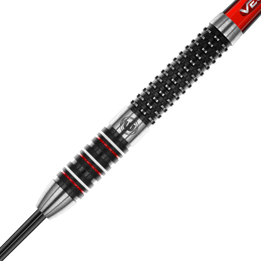 Winmau Florian Hempel 90% Steeldarts