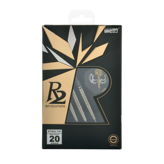 One80 R2 - Regulator