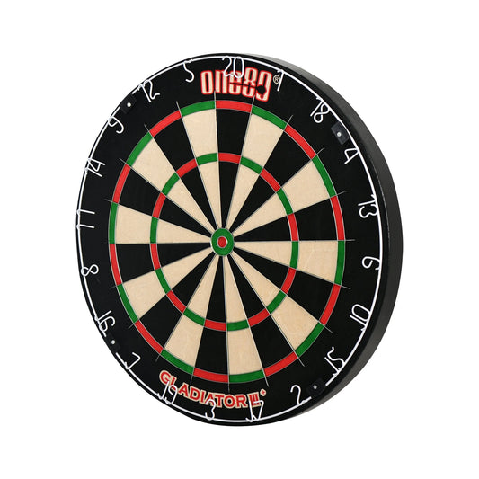 One80 - Gladiator 3 Plus - Dartboard
