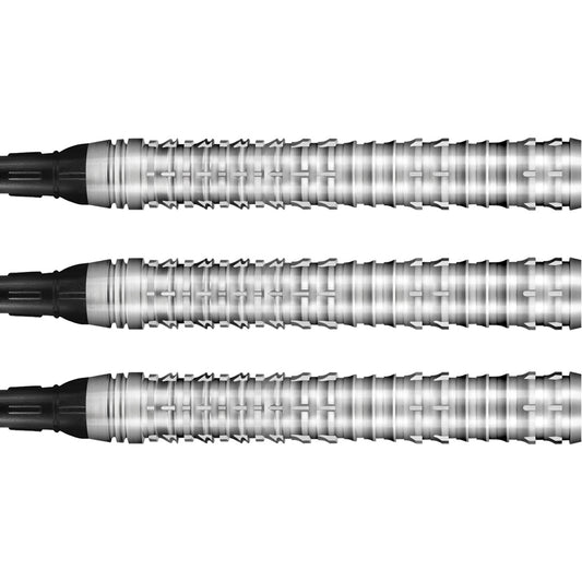 Shot Softtip Future Knights Ironsoul