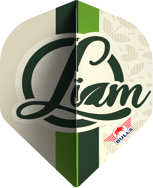 Bull's Liam Maendl-Lawrance Steeldarts