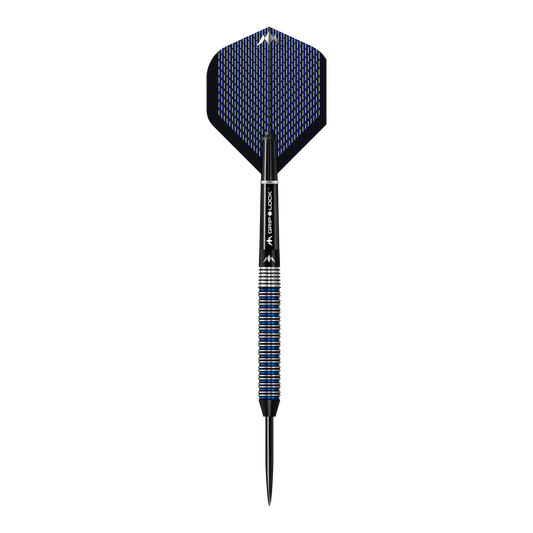 Mission Nightfall Model 2 Steeldarts