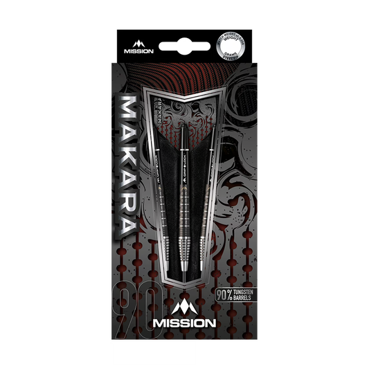 Mission Makara M2 Steeldarts - 23g