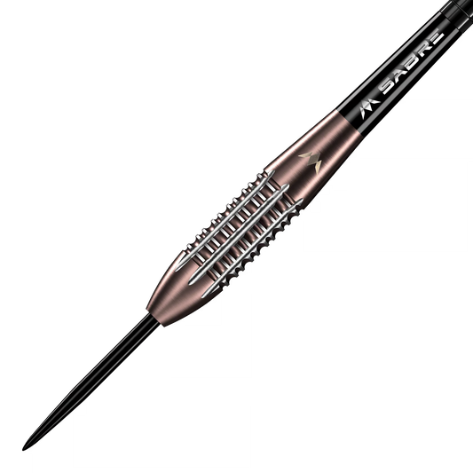 Mission Arkitekt Bronze Silika PVD Steeldarts - 23,5g