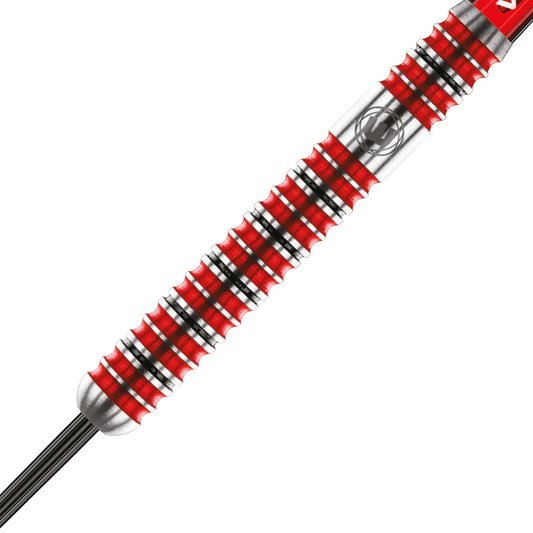 Winmau Diablo Parallel 90% Steeldarts