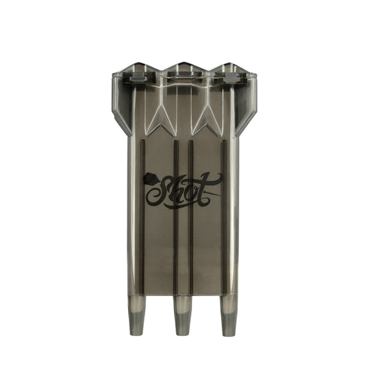Shot Drop In Dart Case Michael Smith