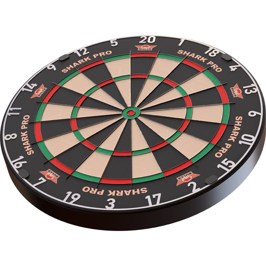 Bull's Shark Pro Dartboard