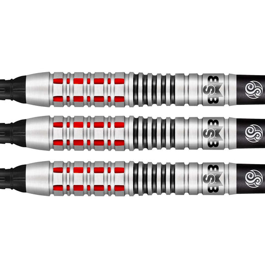 Shot Softtip Michael Smith Believe