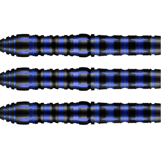 Shot Tribal Weapon Java