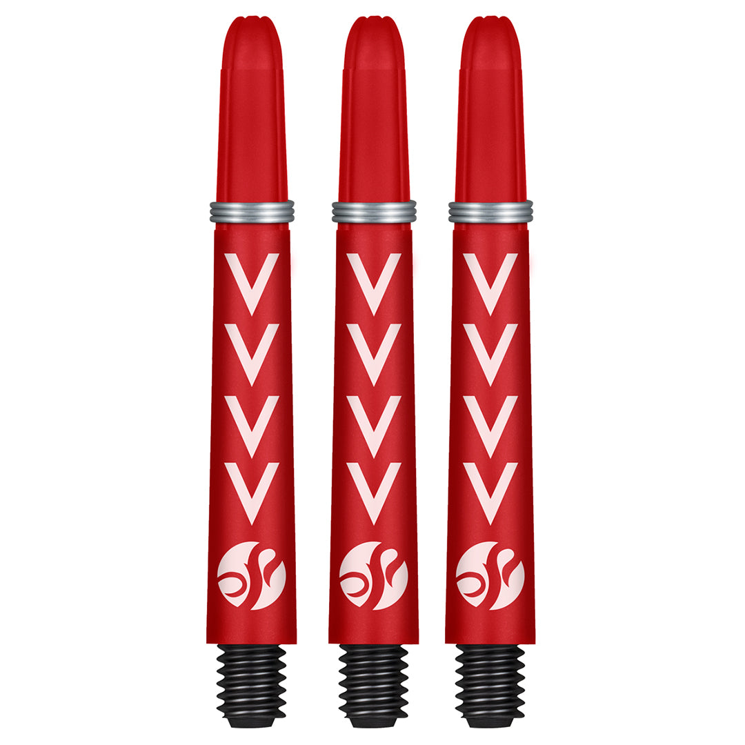 Shot Koi Carbon Michael Smith Shafts