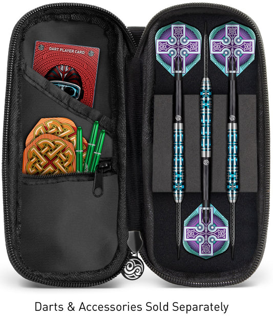 Shot Tactical Slim Dart Case Serie