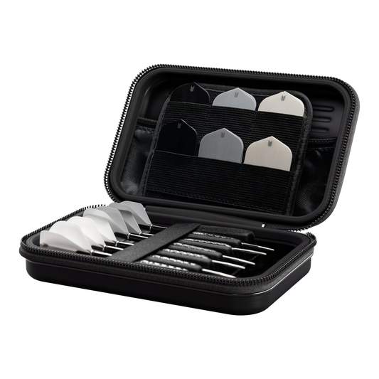 Takoma XL Ghost Series Stephen Bunting Dartcase