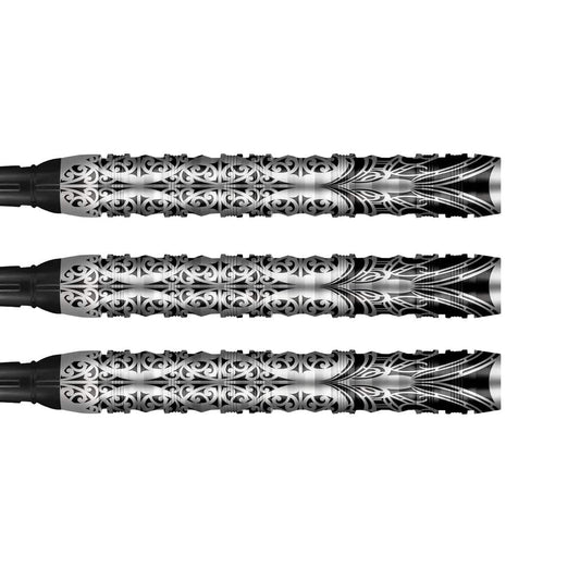 Shot Softtip Warrior Taiaha