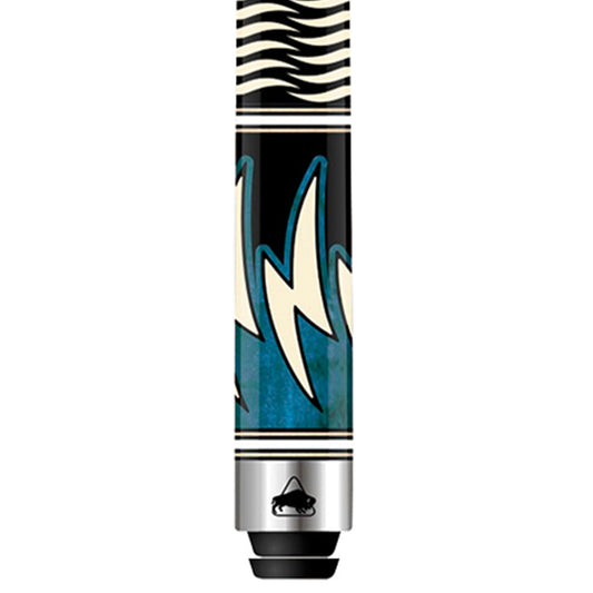 Buffalo - Queue Fantasy BF-3