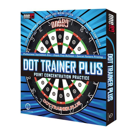 One80 DOT Trainer PLUS