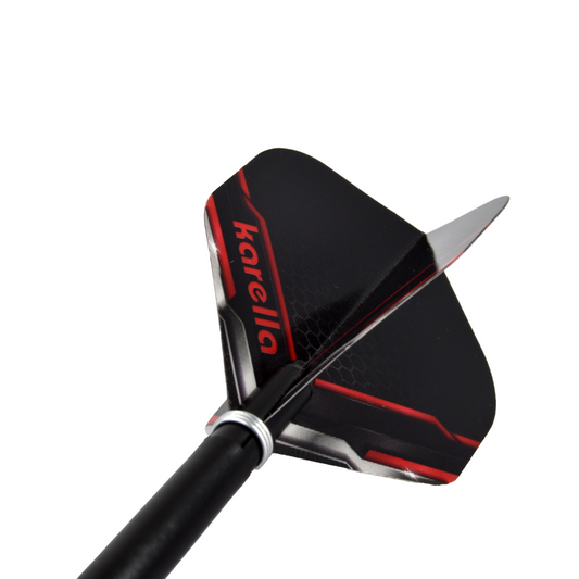 Karella - Flights - XT-8