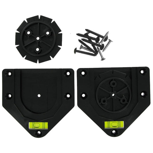 Bull's Click Fix Bracket