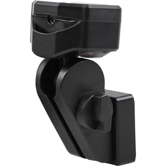 Bull's Green Laser Oche