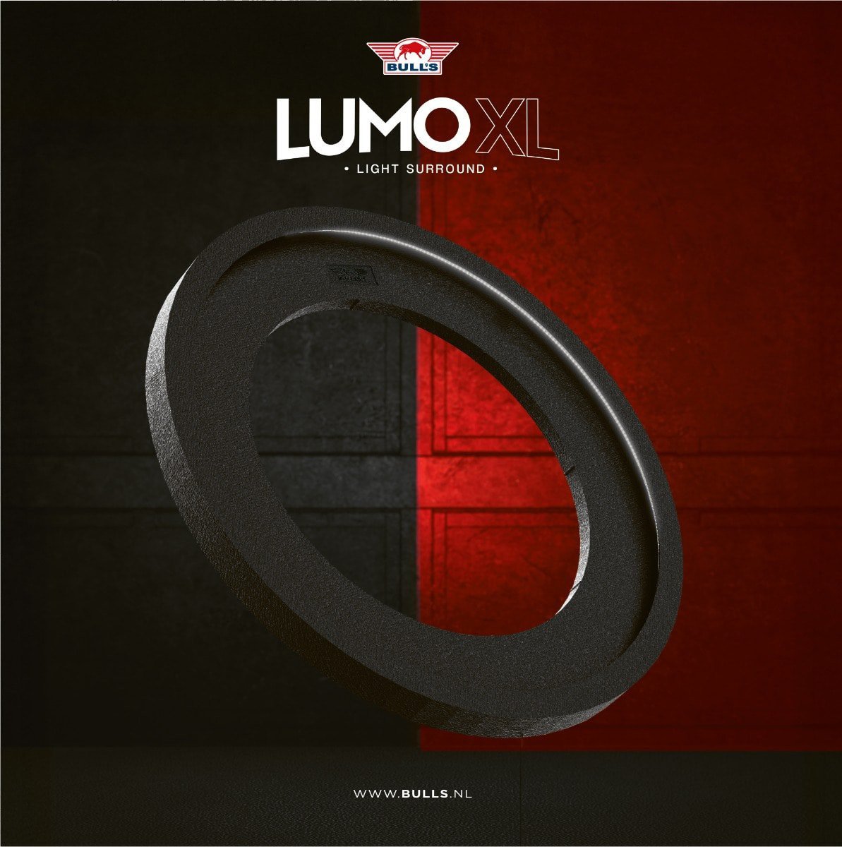 Bull's Lumo XL Surround Light System