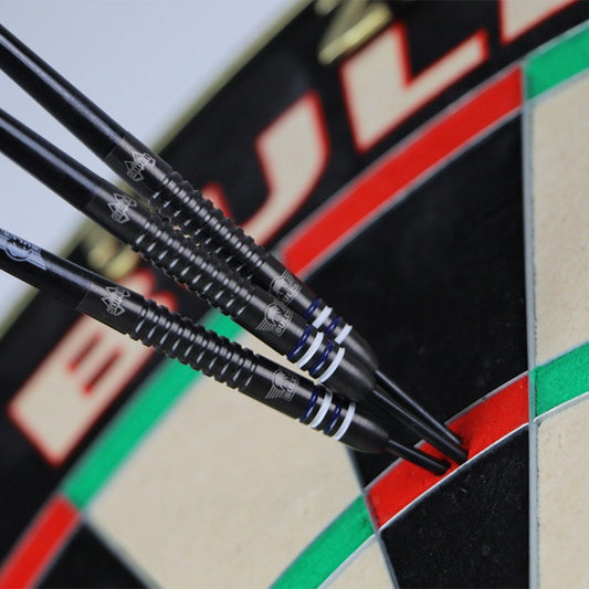 Bull's Mario Vandenbogaerde E2 Steeldarts