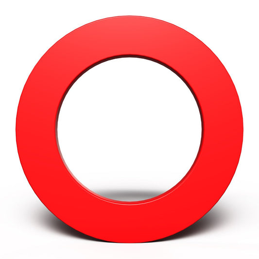 Bull's Plain PU Surround