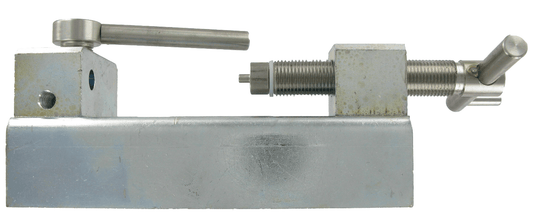 Bull's Repointing Machine + 2 Spannzangen