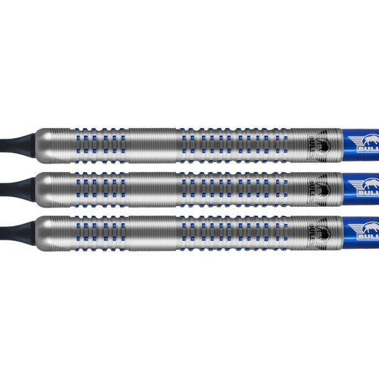 Bull's Blue Pegasus B Softdarts