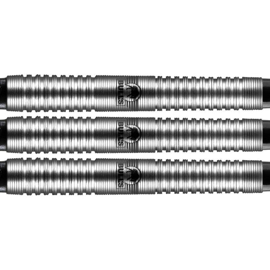 Bull's Dirk van Duijvenbode Softdarts