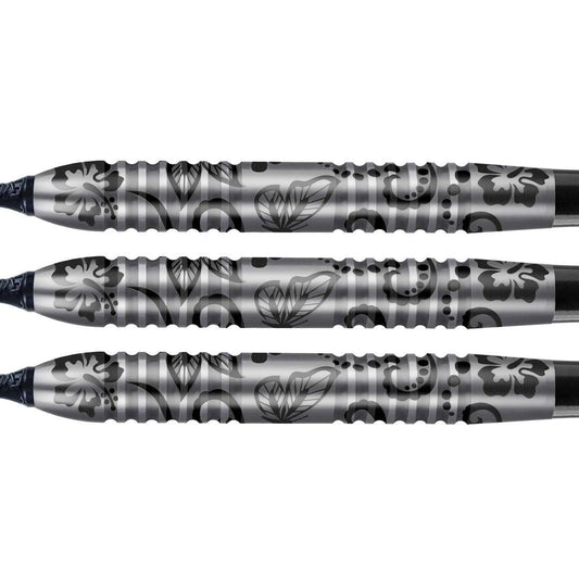 Bull's Flora Hicus Softdarts