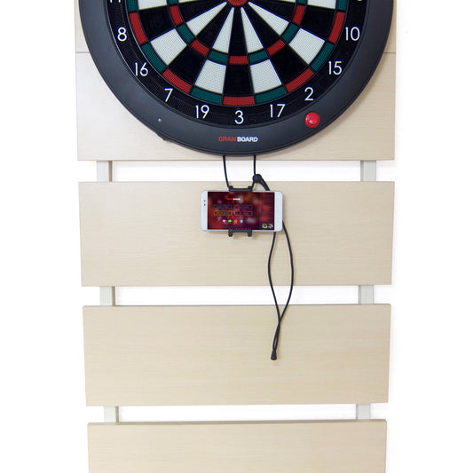 GRANBOARD SMARTPHONE HOLDER