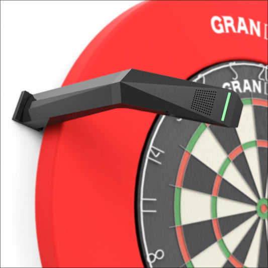 GRANBOARD Gran Eye Auto Scoring System