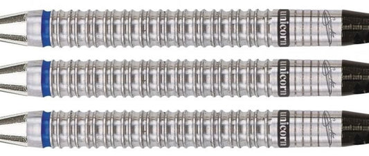 Unicorn Gary Anderson W.C. Phase 3 90%