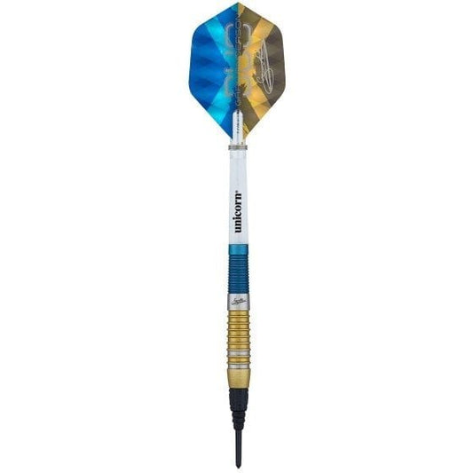 Unicorn Gary Anderson Duo 90%
