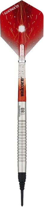 Unicorn Core XL Striker 2 80% - Softdarts