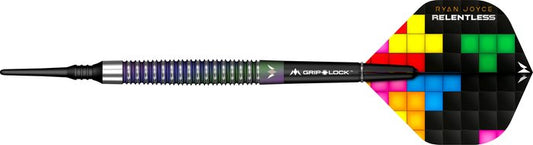 Mission Ryan Joyce Coral PVD 95%