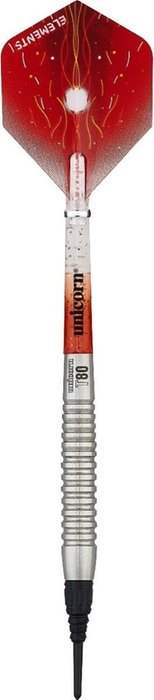 Unicorn Core XL Striker 5 80% - Softdarts