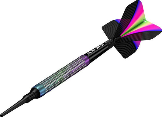 Mission Aurora Coral PVD 90%