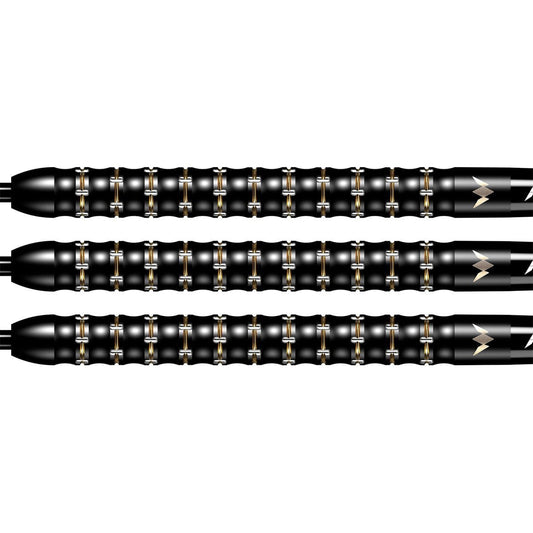 Mission Mike de Decker Black Gold